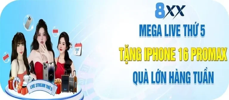 8xxvn đăng ký